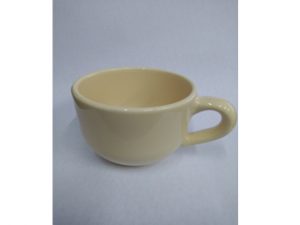 COLONIAL ITALIA TAZA CAFE