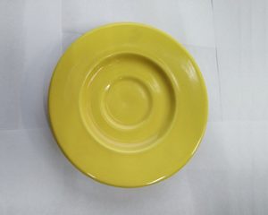 COLONIAL ITALIA PLATO DE TE COLORES