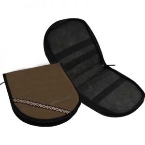 MILENIO ESTUCHE P/JGO.ASADO 2PERS.20CM