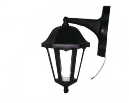 GACYF FAROL NEGRO SOPORTE SUPERIOR CX10