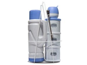 LUMILAGRO EQUIPO MATERO SIMPLE(T0400)CX6