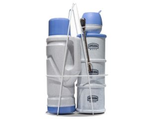 LUMILAGRO EQUIPO MATERO SIMPLE(T0400)CX6