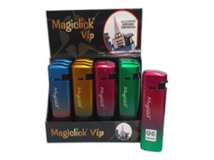 MAGICLICK ENCENDEDOR VIP CATALITIC DX12  CX360
