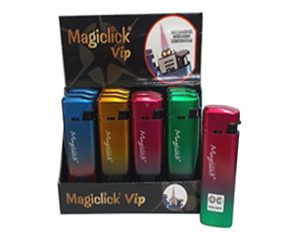 MAGICLICK ENCENDEDOR VIP CATALITIC DX12  CX360