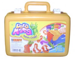 DURAVIT MASAS EN VALIJA(720)CX12