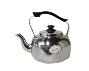 ANABEA PAVA ACERO 18 PESADA 2LTS.