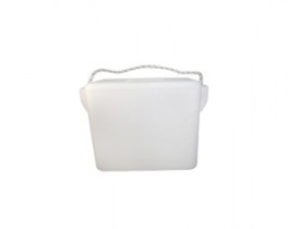 MASTROPOR CONSERV.3 LTS.20X15X20AL.C/MAN BX20