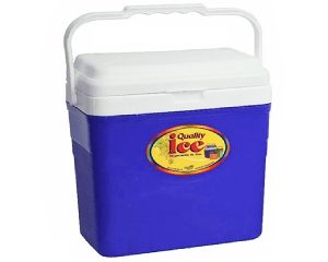 QUALITY ICE LUNCHERA 5 LITROS CX2
