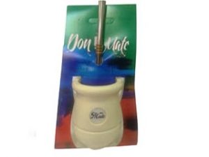 NATIVO MATE TIZA CX6