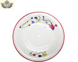 TSUJI 469 PLATO TE 15CM CX12