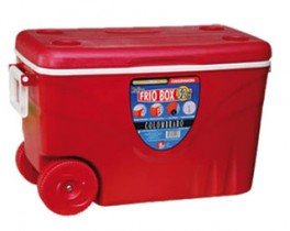 COLOMBRARO CONSERVADORA 52L.C/RUEDA CX6