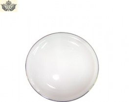 TSUJI 499 F/ORO PLATO CAFE 11,5CM