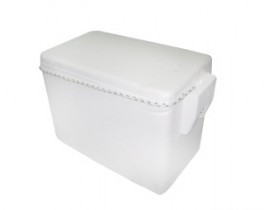 MASTROPOR CONSERV.6 BOT.40X22X27AL C/MAN BX5