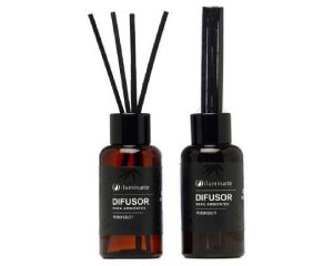 ILUMINAR DIFUSOR AROMATIZA 200ML BX12