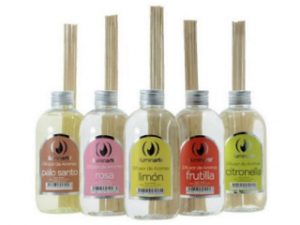 ILUMINAR DIFUSOR ILUMINARTE 125ML BX14