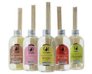 ILUMINAR DIFUSOR ILUMINARTE 125ML BX14
