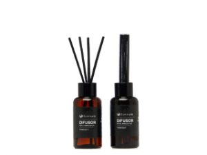 ILUMINAR DIFUSOR AROMANZA 60ML.BX28