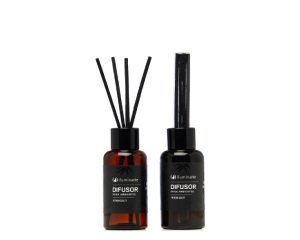 ILUMINAR DIFUSOR AROMANZA 60ML.BX28