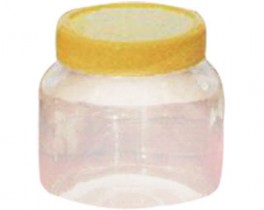 DAYS FRASCO 3000 C.C. CON TAPA LISA CX12