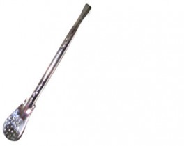 LA TRANQUERA BOMB.CUCHARITA CURVA LGAX12 BX12