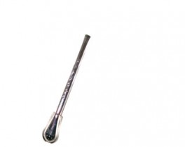 LA TRANQUERA BOMB.COCO FIJO RECTA CORTA