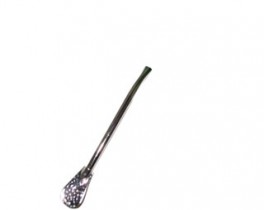 LA TRANQUERA BOMB.COCO FIJO CURVA CORTA