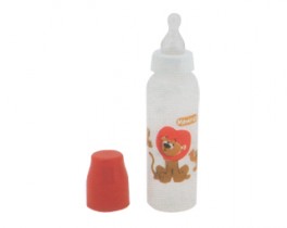 YESI MAMADERA 250CC.TETINA CRISTAL CX72