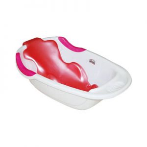 COLOMBRARO ASIENTO P/BEBE P/BAÑERA CX12