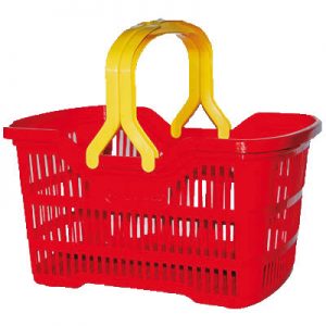 COLOMBRARO CESTO SHOPING MANIJA(1906) CX12