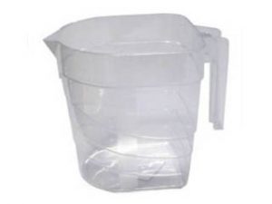 GEMPLAST JARRA MEDIDORA 1LITRO.CX54