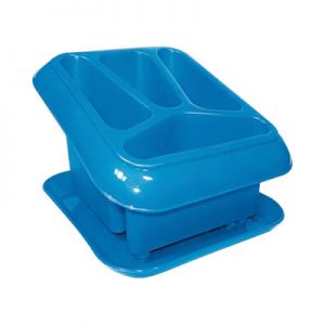 COLOMBRARO ESCURRECUBIERTO C/BAND(252) CX12