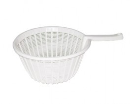 QUECHUA COLADOR DE CALDO PROFUNDO CX12