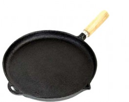 LOZAFER PLANCHA HIERRO LISA 2 25CM