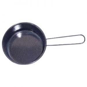 KUFO CACEROLA VITRO CLEAN 2,0LT.C/MANGO CX12