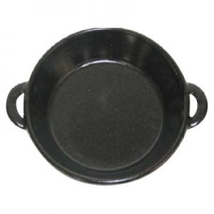 JOVIFEL SARTEN ENLOZADO C/2 ASAS CX6