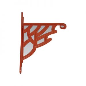 COLOMBRARO MENSULA P/MACETA COLGANTE CX16