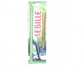 SEBILLE BOMB.RESORTE COLOR RECTA CTA. X1