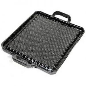LOZAFER PLANCHA CUAD.4 RAY.C/ASAS 30CM
