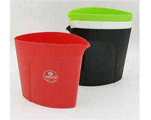 GEMPLAST PORTA SACHET CX48