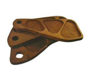 ALGARROBO TABLA COPETIN FORMA IRREGULAR