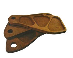 ALGARROBO TABLA COPETIN FORMA IRREGULAR