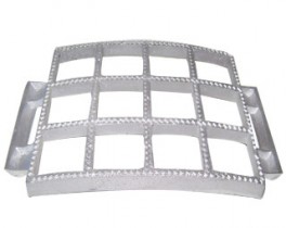 SUSAN PANZOTTI X12 CURVO FUND.ALUM.CX6