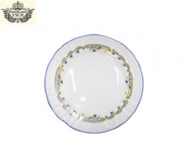 TSUJI 1232 BAGDAD PLATO CAFE 12CM