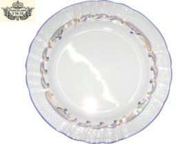 TSUJI 1232 BAGDAD FUENTE REDONDA 30CM