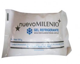 MILENIO REFRIGERANTE SACHET 500GR.CX24