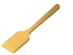 MADERA REMO GASTRONOMICO 100CM PALA 9X20
