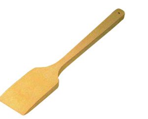 MADERA REMO GASTRONOMICO 100CM PALA 9X20