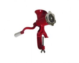 BLAYBAR MAQUINA PICAR CARNE N.10