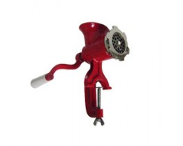 BLAYBAR MAQUINA PICAR CARNE N.22