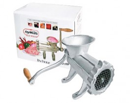 MAQUINA P/PICAR CARNE N.12 IMPORT.